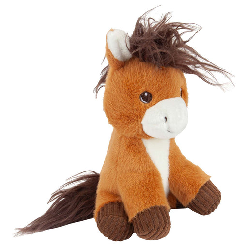Pony Soft Toy Cute Plushie Huggable Cuddly Stuffed Toy Gift