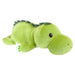 Dinosaur Softlings Soft Toy Plush Stuffed Green