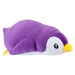 Penguin Softlings Soft Toy Plush Stuffed Purple