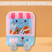 Crane Machine Soft Toy Cute Plushie Huggable Cuddly Stuffed Toy 23cm Pink
