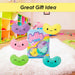 Jelly Bean Pack Soft Toy Cute Plushie Huggable Cuddly Stuffed Toy 40cm Multi