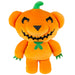 Deddy Bears Squash Soft Toy 30cm Body Bag, Certifcate, Plush Halloween Squash