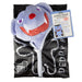 Deddy Bears Vambear Soft Toy Body Bag, Certificate, Plush Halloween