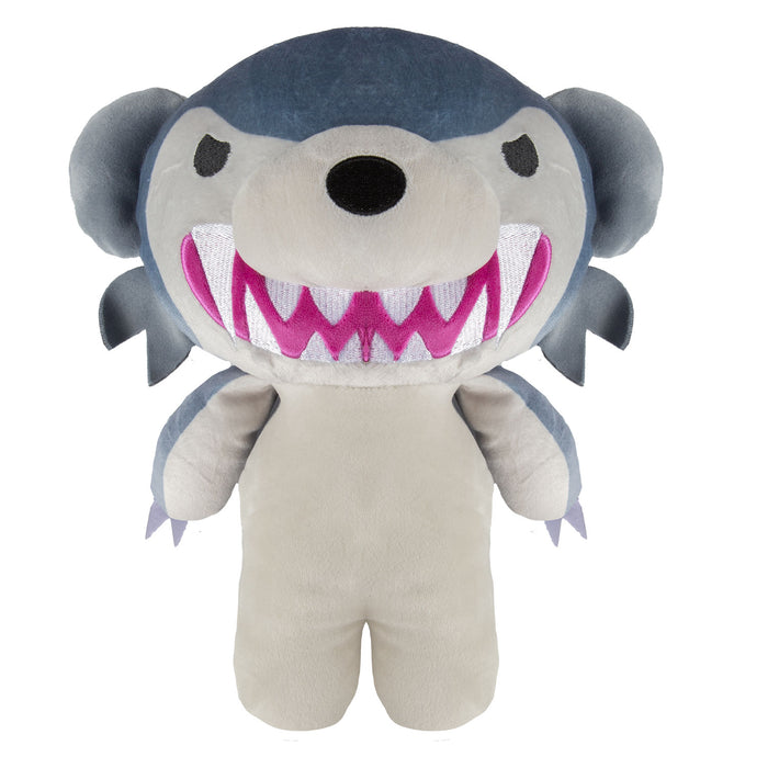 Deddy Bears Howler Soft Toy Body Bag, Certificate, Plush Halloween