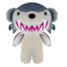 Deddy Bears Howler Soft Toy Body Bag, Certificate, Plush Halloween