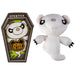 Deddy Bears Spekter Soft Toy 15cm with Coffin Plush - Halloween Spekter