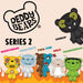 Deddy Bears - Blind Bag Soft Toy 10cm Blind Bag Bag Clip, Plush 10cm Blind Bag