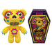 Deddy Bears - Muertobear Soft Toy with Coffin Plush