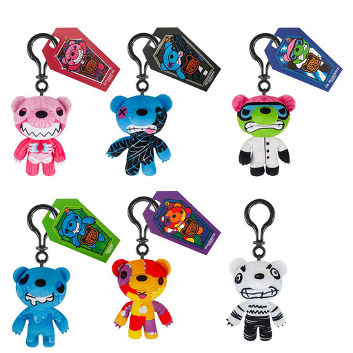 Deddy Bears Mystery Bag Soft Toy 15cm x 8cm X 1