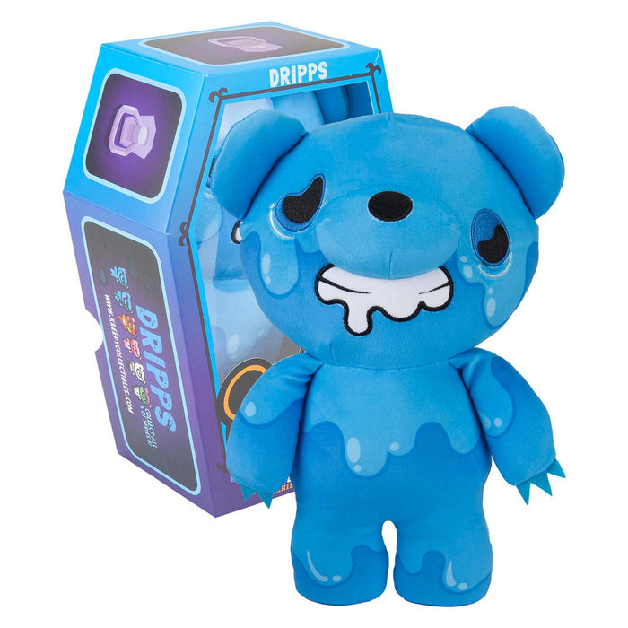 Deddy Bears Dripps Soft Toy 30cm x 12.8cm X 1