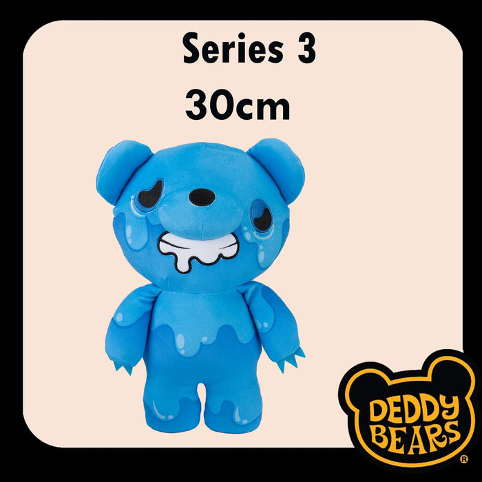Deddy Bears Dripps Soft Toy 30cm x 12.8cm X 1