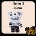 Deddy Bears Doodlebear Soft Toy 30cm x 12.8cm X 1