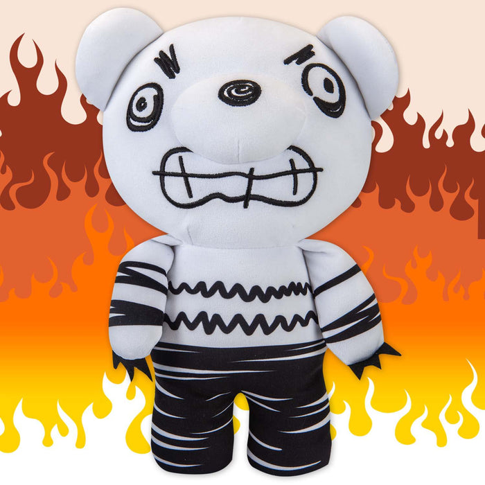 Deddy Bears Doodlebear Soft Toy 30cm x 12.8cm X 1