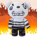 Deddy Bears Doodlebear Soft Toy 30cm x 12.8cm X 1