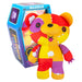 Deddy Bears Bulgebear Soft Toy 30cm x 12.8cm X 1