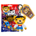 Deddy Bears Mystery Bag Soft Toy 15cm x 8cm X 1