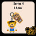 Deddy Bears Mystery Bag Soft Toy 15cm x 8cm X 1