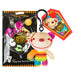 Deddy Bears Mystery Bag Halloween Soft Toy 15cm x 8cm X 1