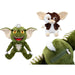 Gizmo Purse Gremlins Soft Toy Cute Plushie Huggable Cuddly 25cm Brown