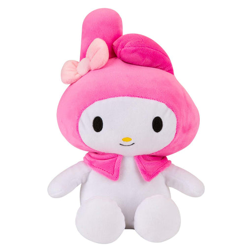 Hello Kitty Soft Toy Melody Plush Cute Plush Huggable Cuddly 23cm