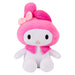 Hello Kitty Soft Toy Melody Plush Cute Plush Huggable Cuddly 23cm
