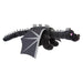 Minecraft Ender Dragon Soft Toy Video Game Character Black - 28cm x 15cm