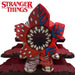 Demogorgon Soft Toy Official Upside Down Monster