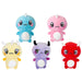 Naru Naru Soft Toy Mystery Bag Cute Plushie 10cm Sky Hope Nova Luna Yuna