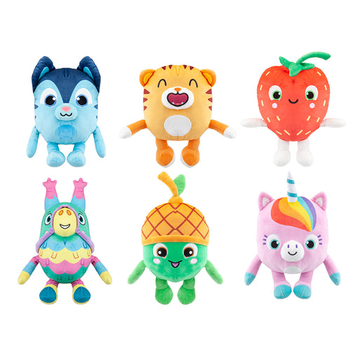 Pinata Smashlings Soft Toy Cute Plushie Huggable Cuddly 30cm