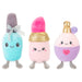 Beautifuls Soft Toy Cute Plushie Huggable Cuddly Stuffed Toy 18cm