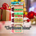 Christmas Gift Tags Present Labels 25 Themed