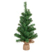 Christmas Tree 61 Tip Norway Pine Xmas Tree X 1 60cm Green