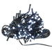 Christmas Lights 100 LED 5m Xmas Tree Lights - Fairy Lights Cool White