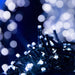 Christmas Lights 100 LED 5m Xmas Tree Lights - Fairy Lights Cool White