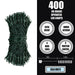Christmas Lights 400 LED 12m Xmas Tree - Fairy Cool