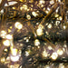 Christmas Lights 400 LED 12m Xmas Tree - Fairy Warm
