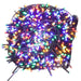Christmas Lights 800 LED 20m Xmas Tree - Fairy