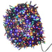 Christmas Lights 1000 LED 25m Xmas Tree Lights - Fairy Lights Multi-Coloured