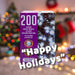 Christmas Cold White String Lights 200 Bulbs 12m - 50cm Lead X 1