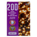 Christmas Warm White String Lights 200 Bulbs 12m - 50cm Lead X 1