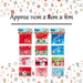 Christmas Gift Boxes 3 Xmas Themed Designs 3 Varied