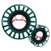 Christmas Lights Storage Wheel String Light Storage Green X 1