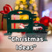 Christmas Lights Storage Cradle String Light Storage Green X 1