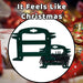 Christmas Lights Storage Cradle String Light Storage Green X 1