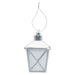 Christmas Tree Decoration Glitter Lantern Ornament