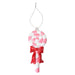 Christmas Tree Decoration Lollipop Ornament X 1 18.6cm x 7.6cm x 2cm Lollipop