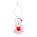 Christmas Tree Decoration Cutie Bear Ornament
