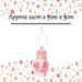 Christmas Tree Decoration Soldier Ornament X