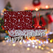 Christmas Bauble Decoration Pattern Boxed 12 12 piece 7. Set