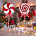 Christmas Decoration Candy Cane Lollipop Varied Designs Red, White